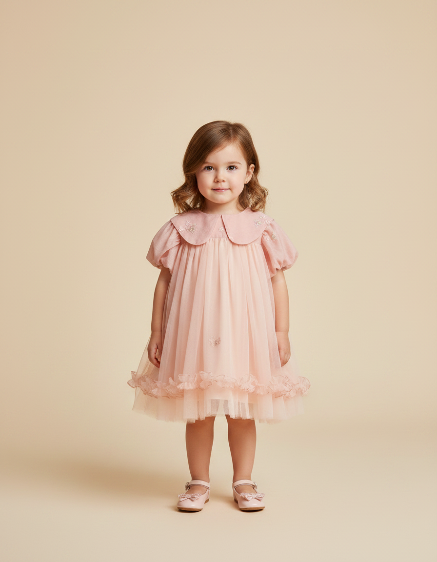 Dress  Miss Grant