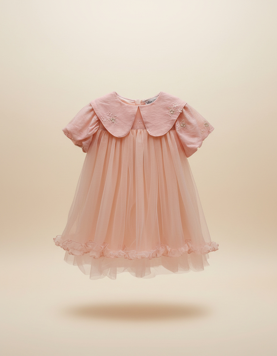 Dress  Miss Grant