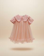 Dress  Miss Grant