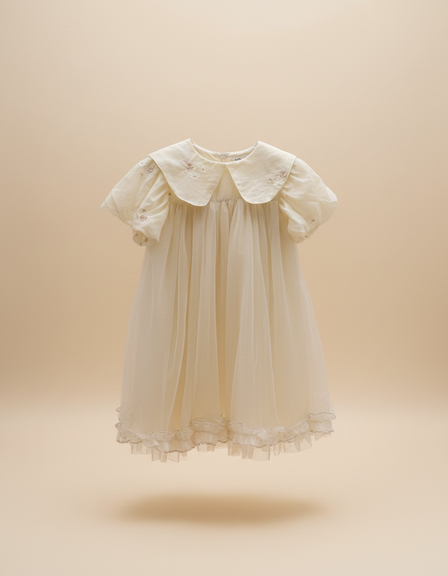 Dress  Miss Grant
