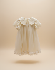 Dress  Miss Grant