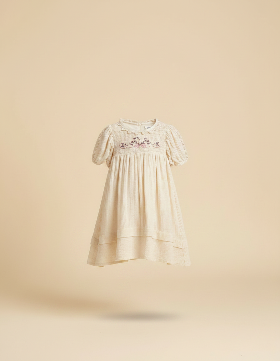 Dress  Miss Grant
