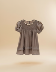 Dress  Miss Grant