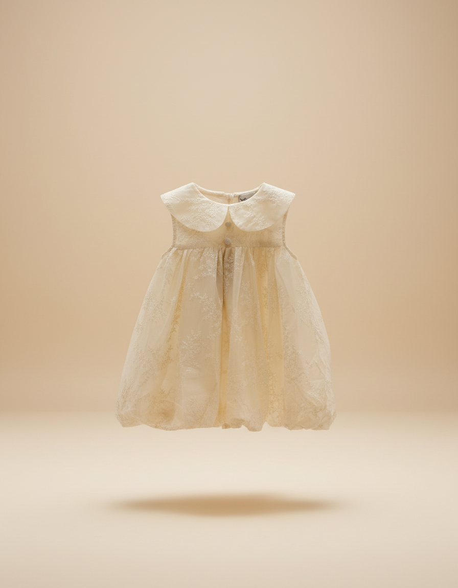 Dress  Miss Grant