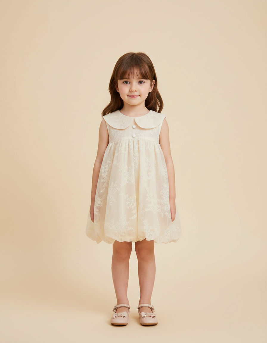 Dress  Miss Grant