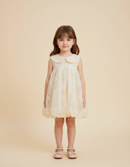 Dress  Miss Grant