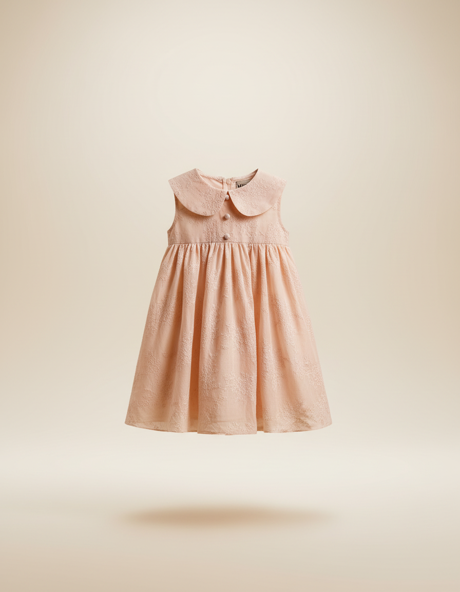 Dress  Miss Grant