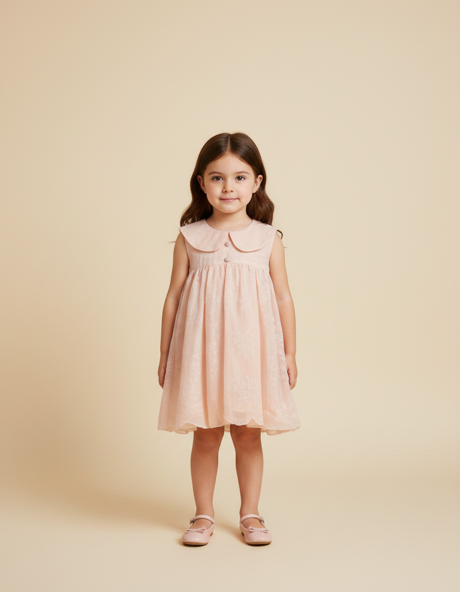 Dress  Miss Grant