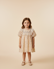Dress  Miss Grant