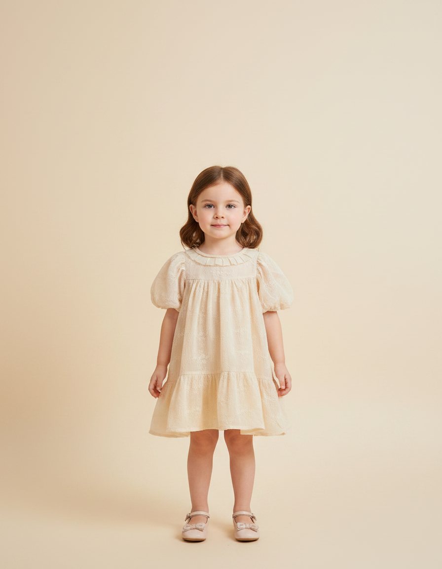 Dress  Miss Grant