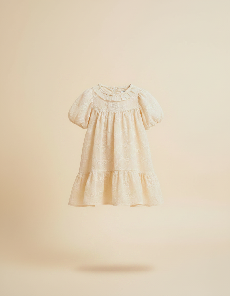 Dress  Miss Grant