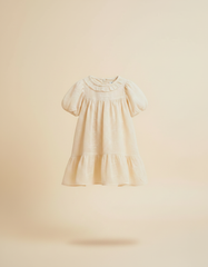 Dress  Miss Grant