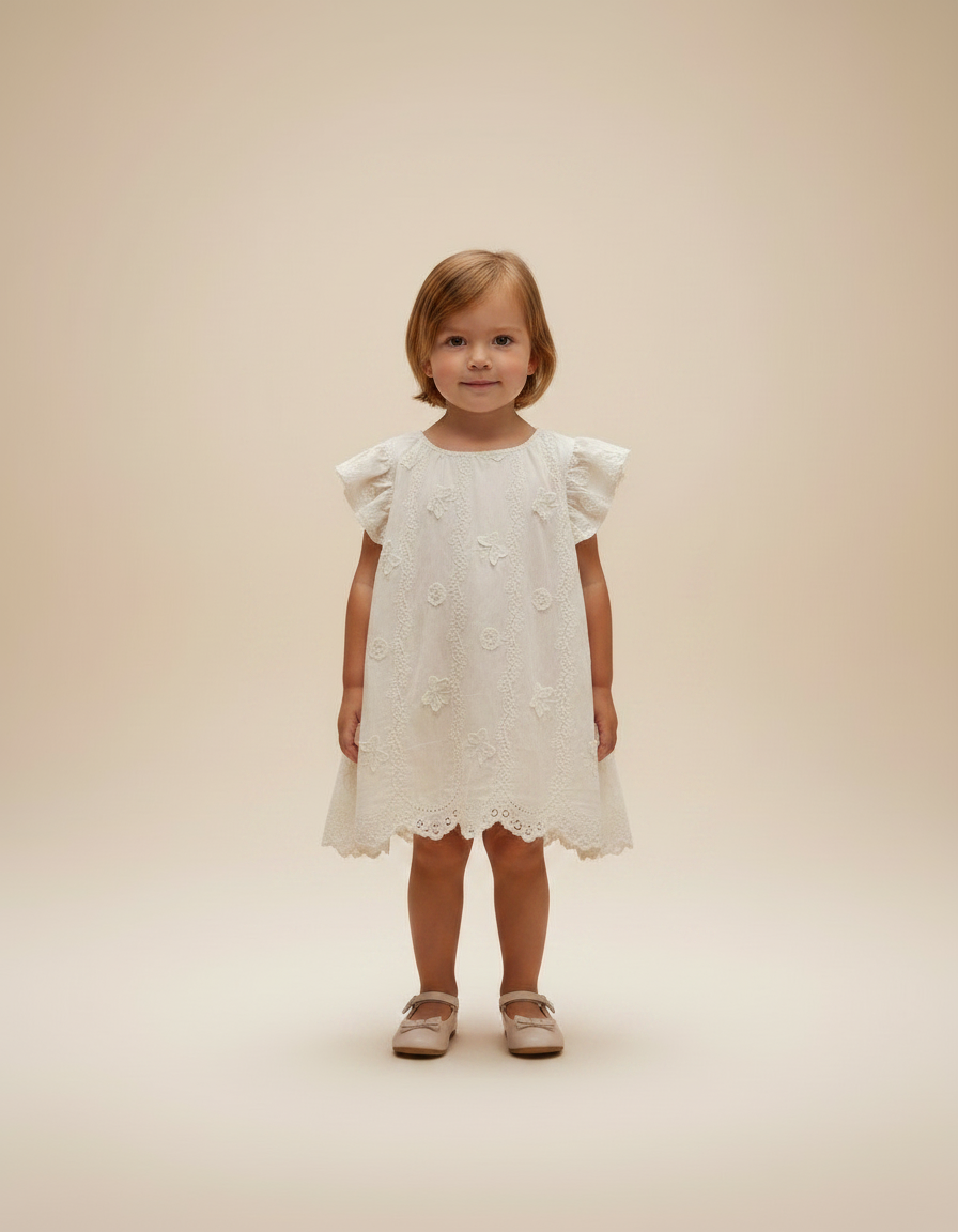 Dress  Miss Grant