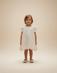 Dress  Miss Grant
