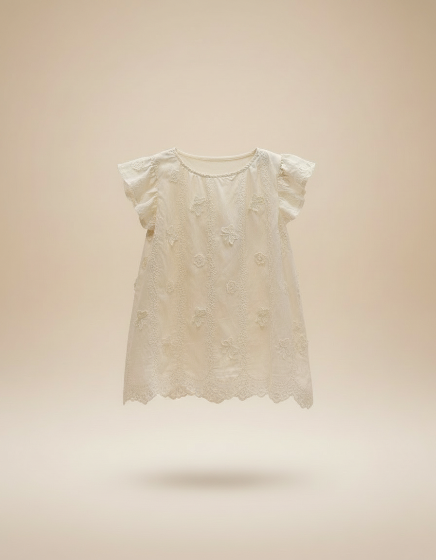 Dress  Miss Grant