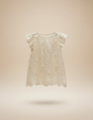 Dress  Miss Grant