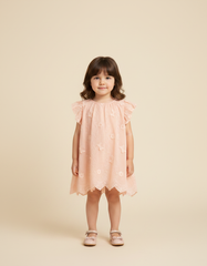 Dress  Miss Grant