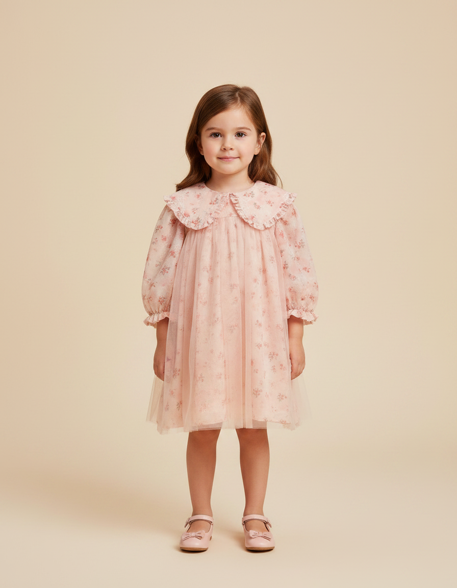 Dress  Miss Grant