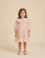 Dress  Miss Grant