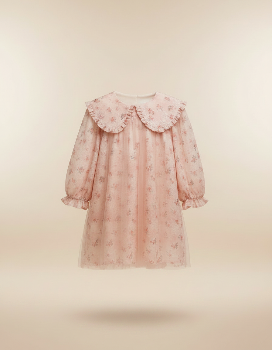 Dress  Miss Grant