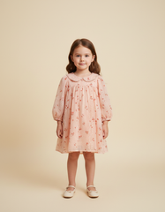 Dress  Miss Grant