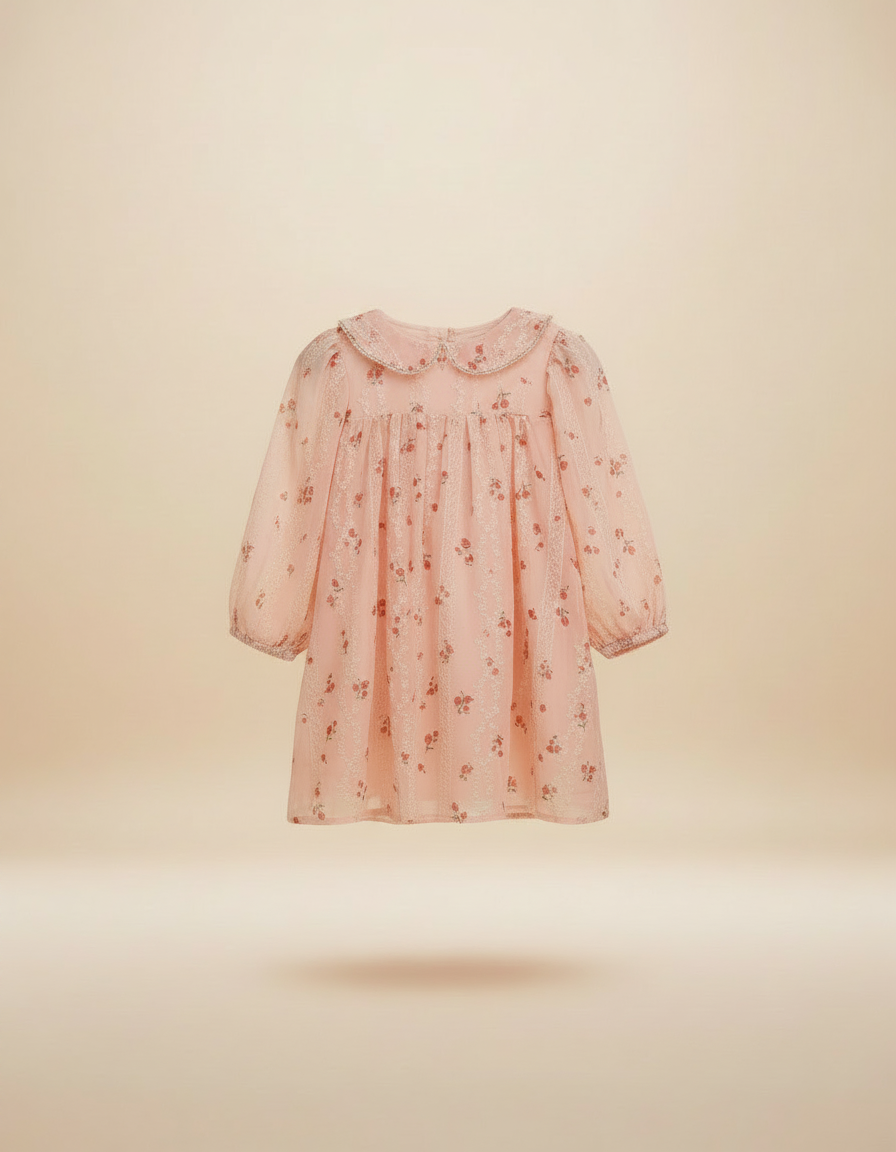 Dress  Miss Grant