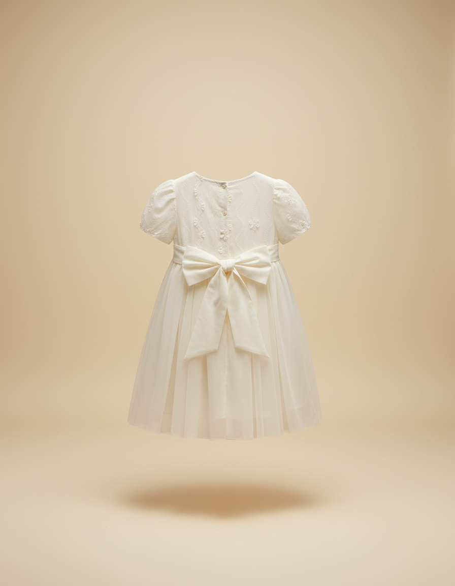 Dress  Miss Grant