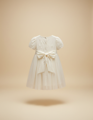 Dress  Miss Grant