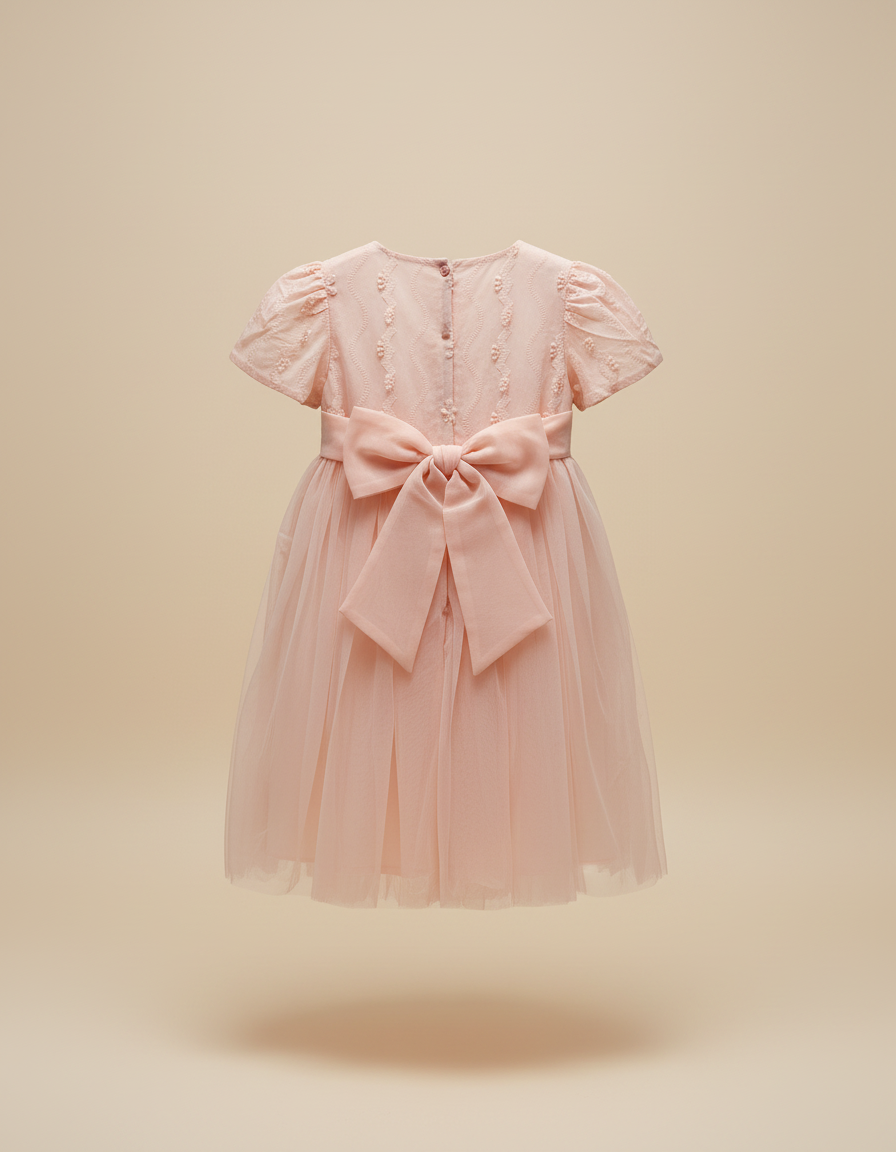 Dress  Miss Grant