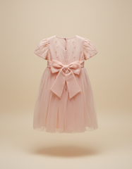 Dress  Miss Grant