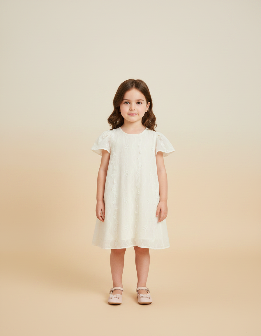 Dress  Miss Grant