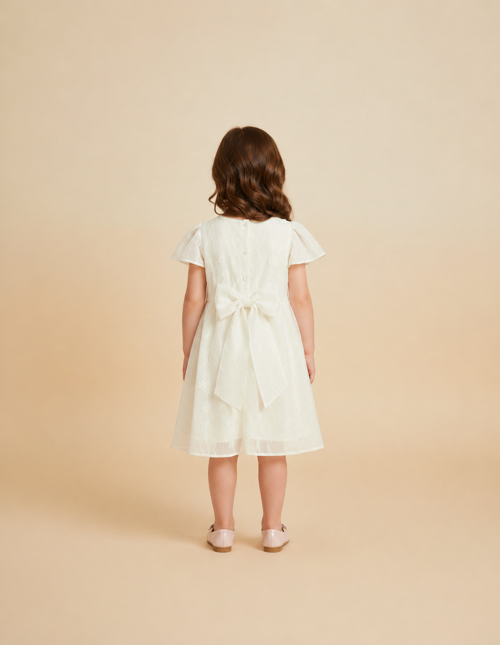 Dress  Miss Grant