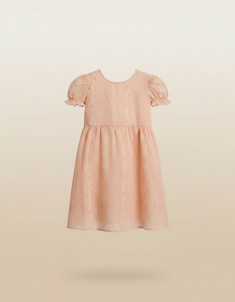 Dress  Miss Grant