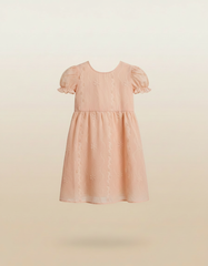 Dress  Miss Grant