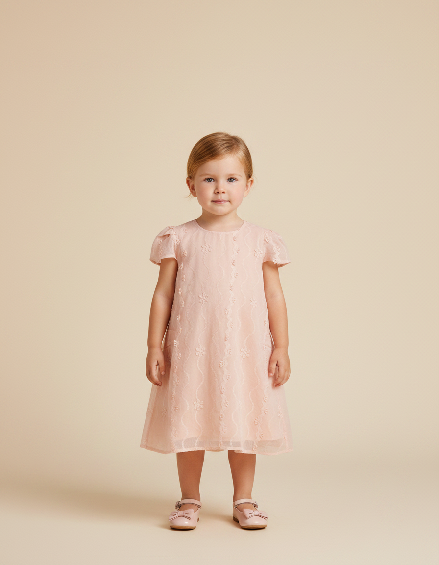 Dress  Miss Grant