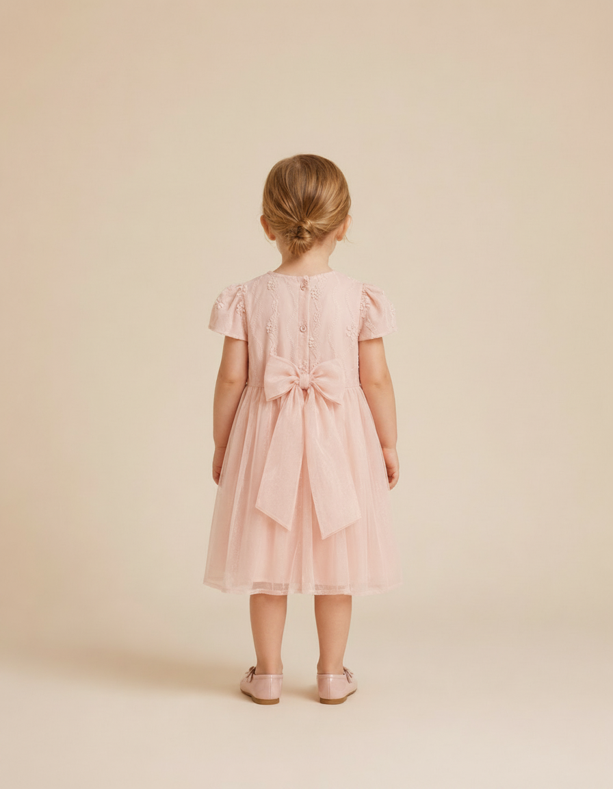 Dress  Miss Grant