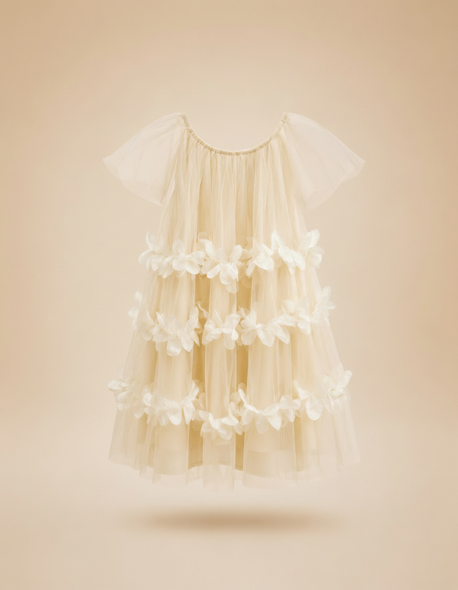 Dress  Miss Grant