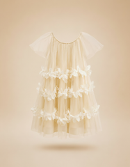 Dress  Miss Grant