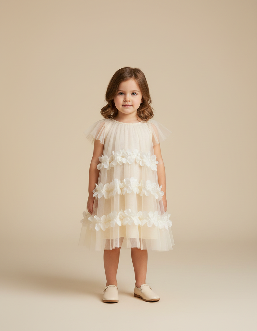 Dress  Miss Grant