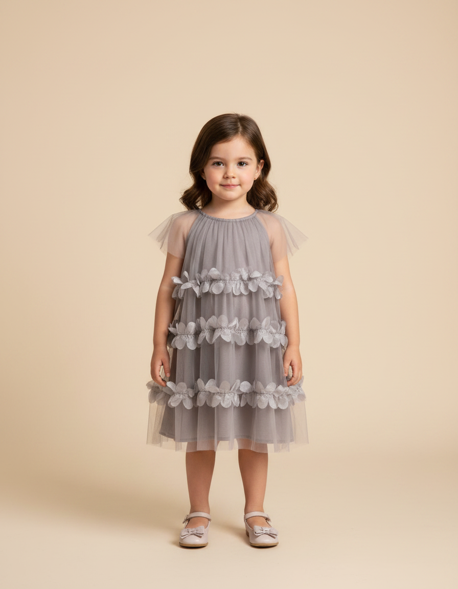 Dress  Miss Grant