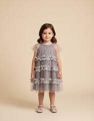 Dress  Miss Grant