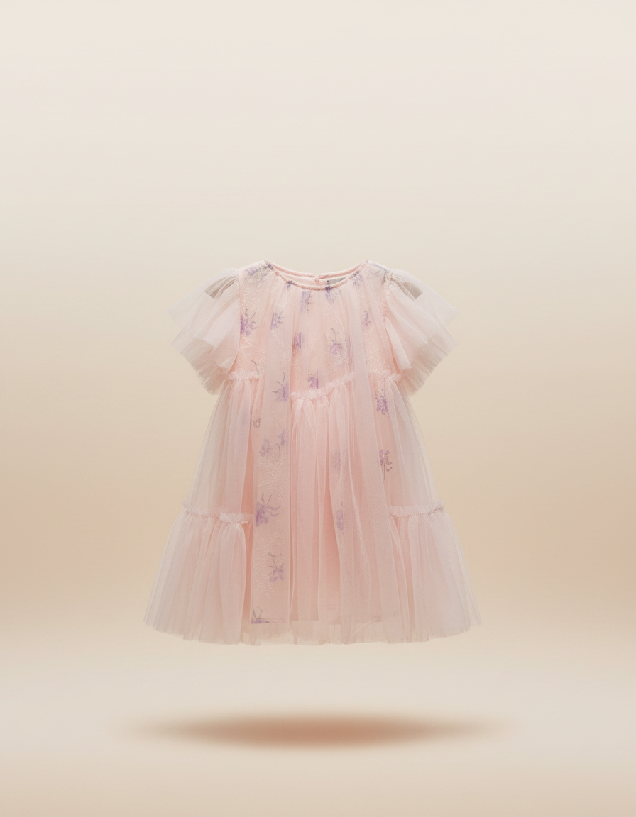 Dress  Miss Grant