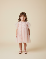 Dress  Miss Grant