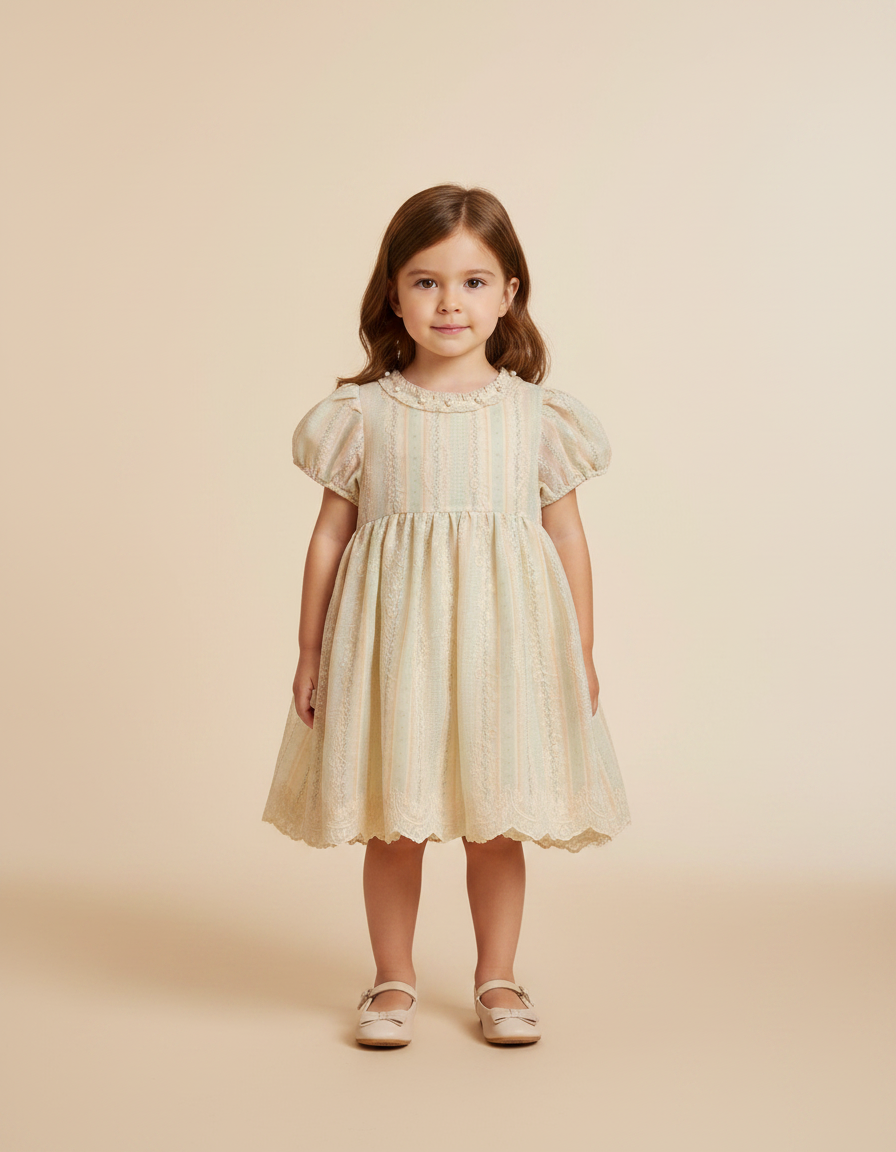 Dress  Miss Grant