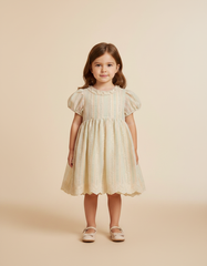 Dress  Miss Grant