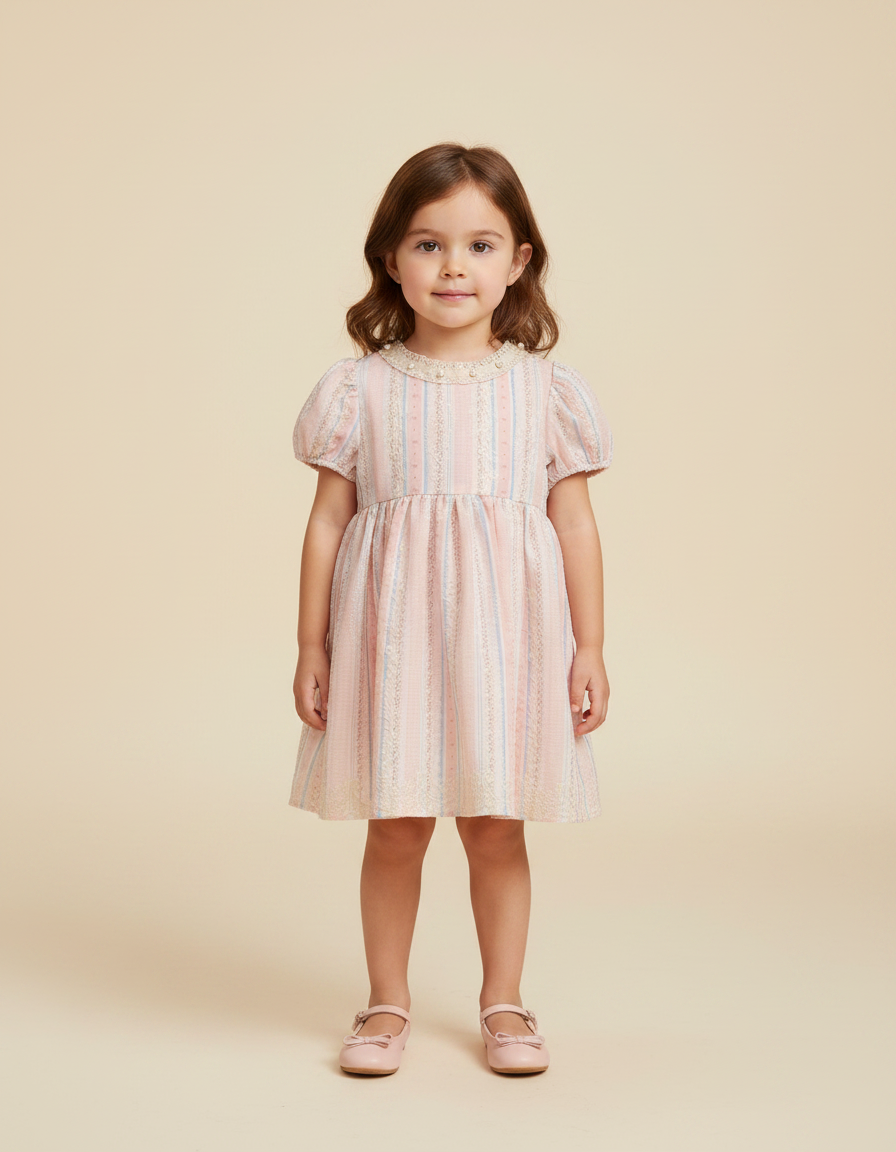 Dress  Miss Grant