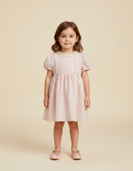 Dress  Miss Grant