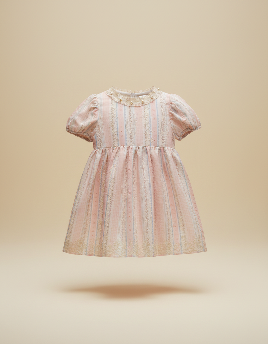 Dress  Miss Grant