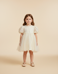 Dress  Miss Grant