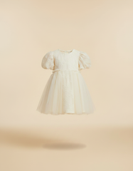 Dress  Miss Grant